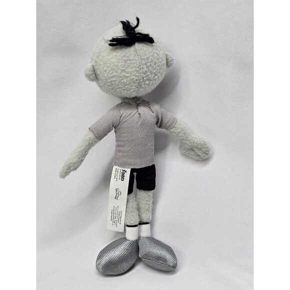 Diary of a Wimpy Kid Funko Plush (RARE, 2010) No Backpack - Picture 5 of 15